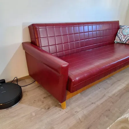 Apartament Living, Leppaevaara *