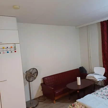 Living, Leppaevaara Apartament *