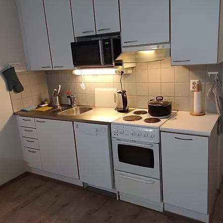 Living, Leppaevaara Espoo